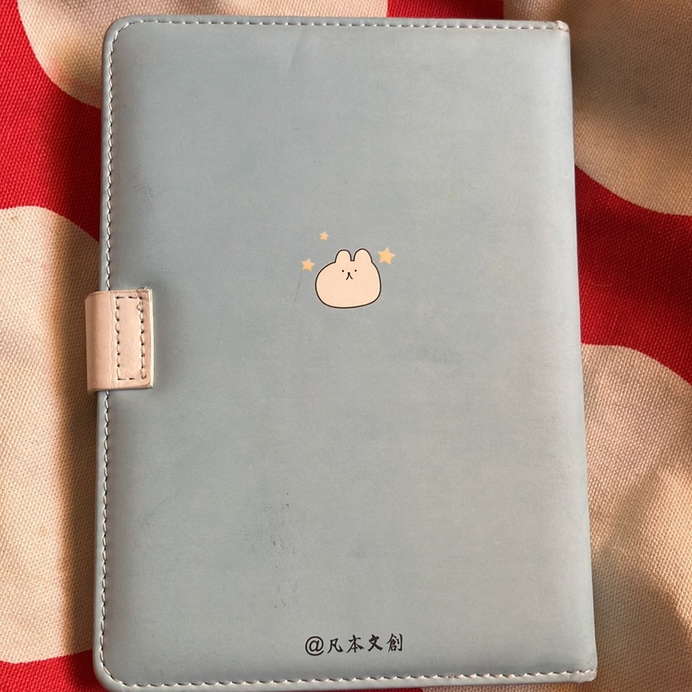 Pusheen Planner - Picture 4 of 11